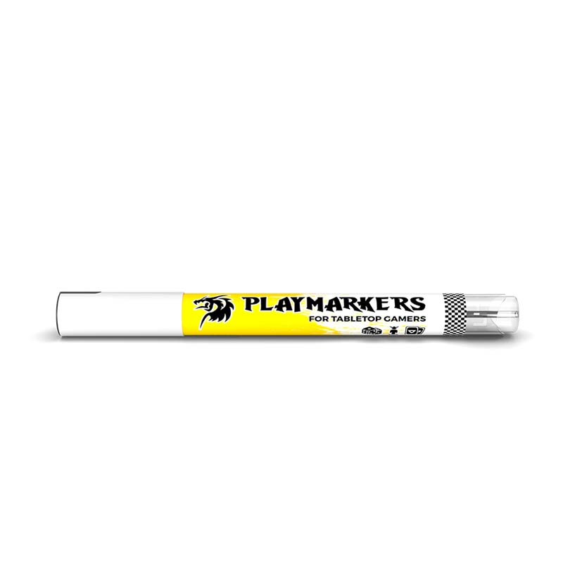 AK Interactive Yellow Playmarkers AK-M016 AK Interactive Yellow Playmarkers AK-M016
