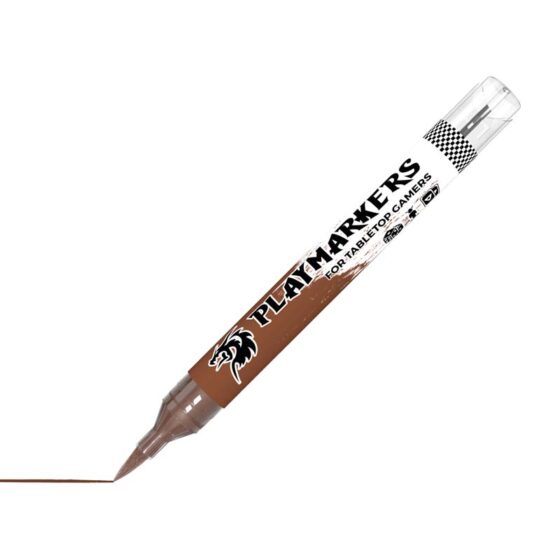 AK Interactive Leather Playmarkers AK-M023 AK Interactive Leather Playmarkers AK-M023