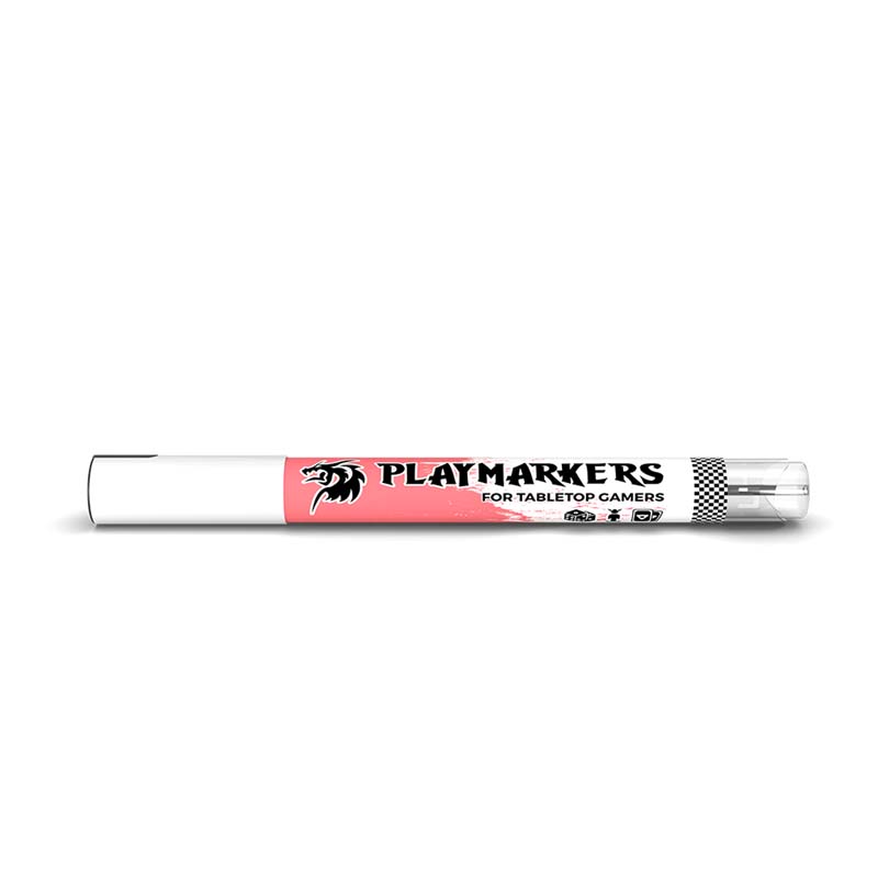 AK Interactive Pink Playmarkers AK-M024 AK Interactive Pink Playmarkers AK-M024