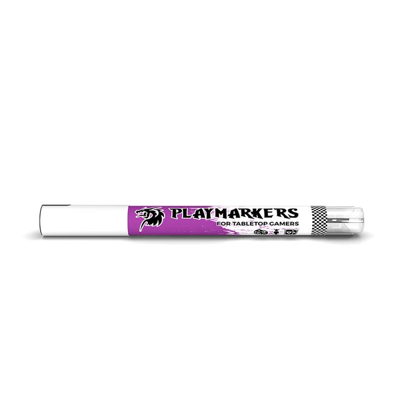 AK Interactive Purple Playmarkers AK-M029 AK Interactive Purple Playmarkers AK-M029