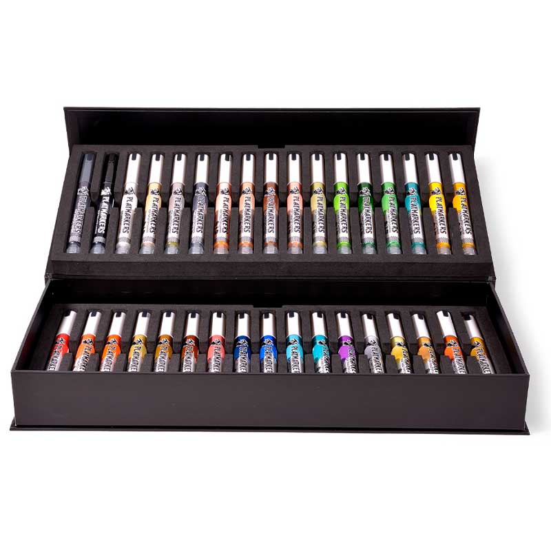 AK Interactive Playmarkers Special Box AK-M150 AK Interactive Playmarkers Special Box AK-M150