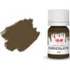 ICM Acrylic Paint - Chocolate (Chipping) (12ml) 1054