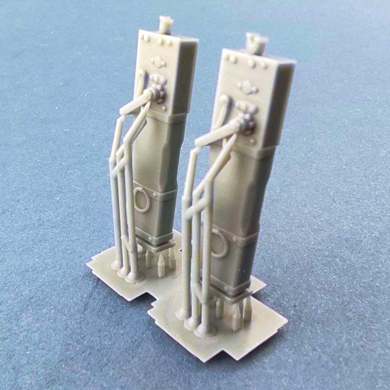 Copper State Models Ehrhardt Stockwinde (1/35) A35-016