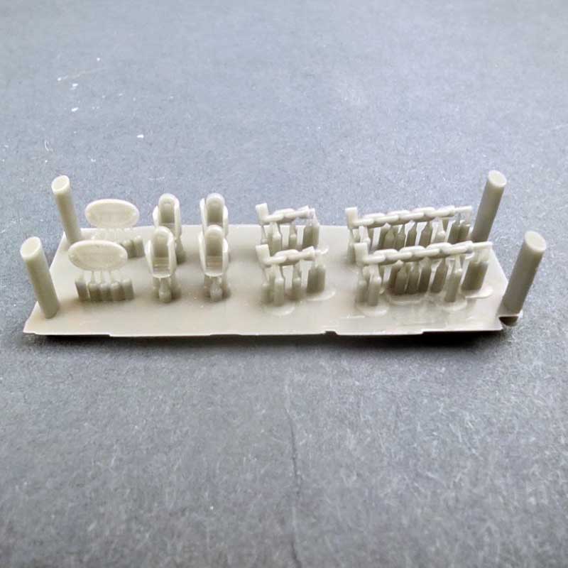 Copper State Models Fahrpanzer Exterior (1/35) A35-030