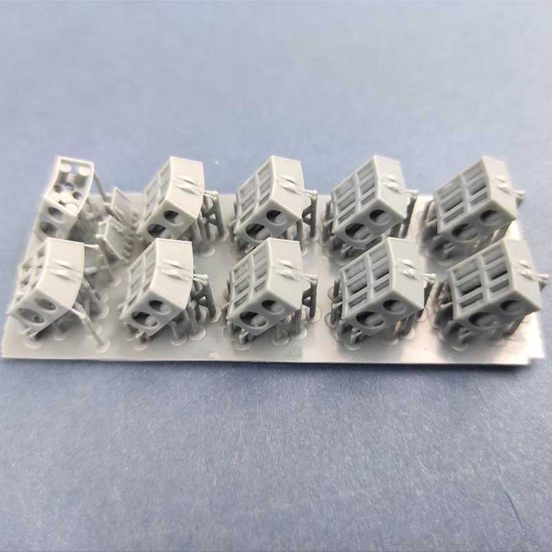 Copper State Models Fahrpanzer Ammunition Boxes (1/35) A35-032