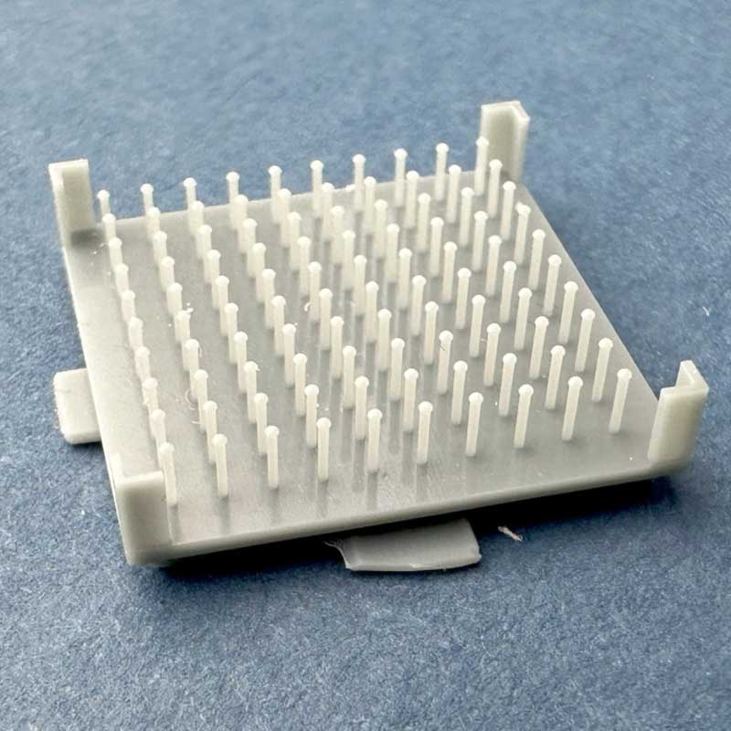 Copper State Models Rivets 0.4mm x 99pcs (1/35) A35-054