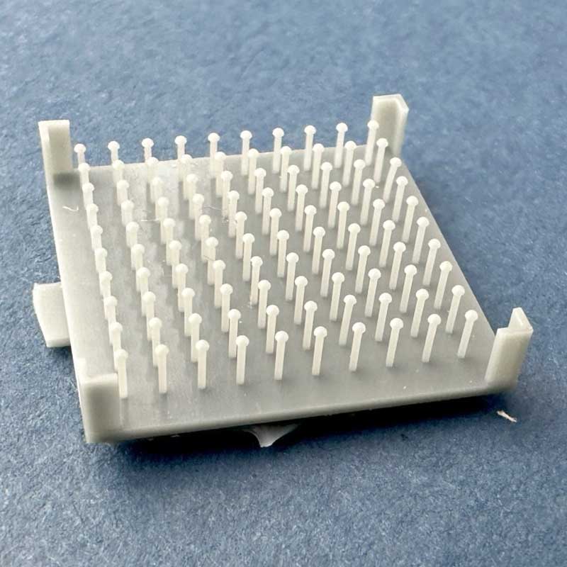 Copper State Models Rivets 0.5mm x 99pcs (1/35) A35-055