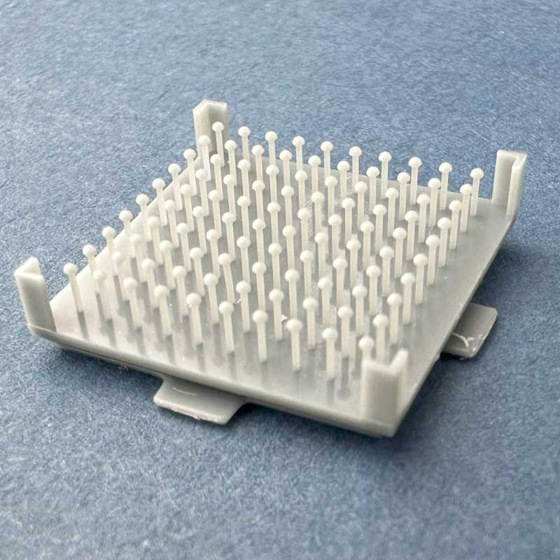 Copper State Models Rivets 0.6mm x 99pcs (1/35) A35-056