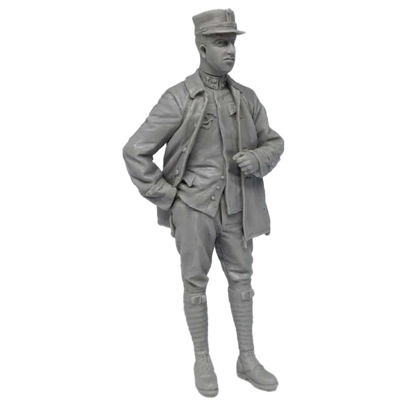 Copper State Models WWI Austro-Hungarian Flying Ace (1/32) F32-032