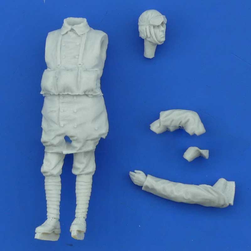 Copper State Models German Naval Observer (1/32) F32-036