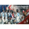 Perry Miniatures SPA70 28mm Spanish Napoleonic Infantry (1) 1808-11
