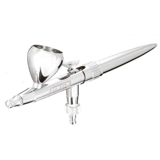 Harder & Steenbeck Ultra 2024 Airbrush 120231