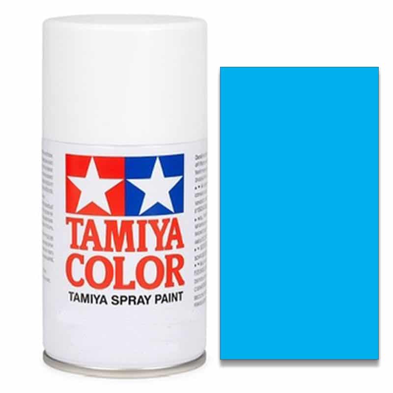 Tamiya PS-3 Light Blue (100ml) 86003