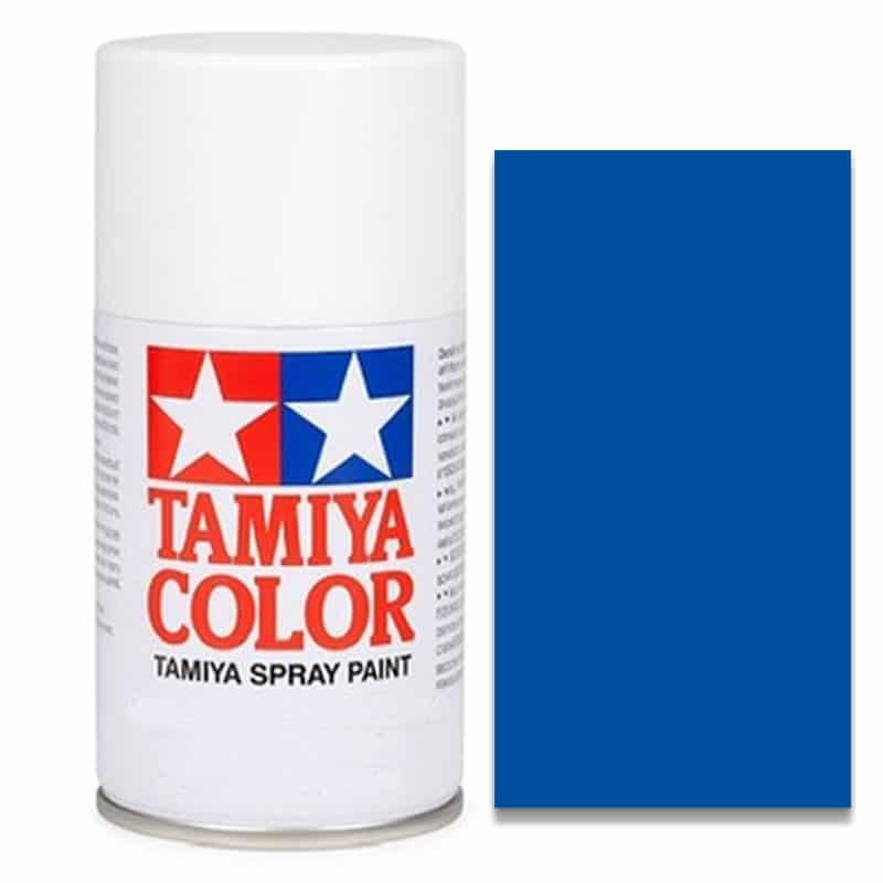 Tamiya PS-4 Blue (100ml) 86004