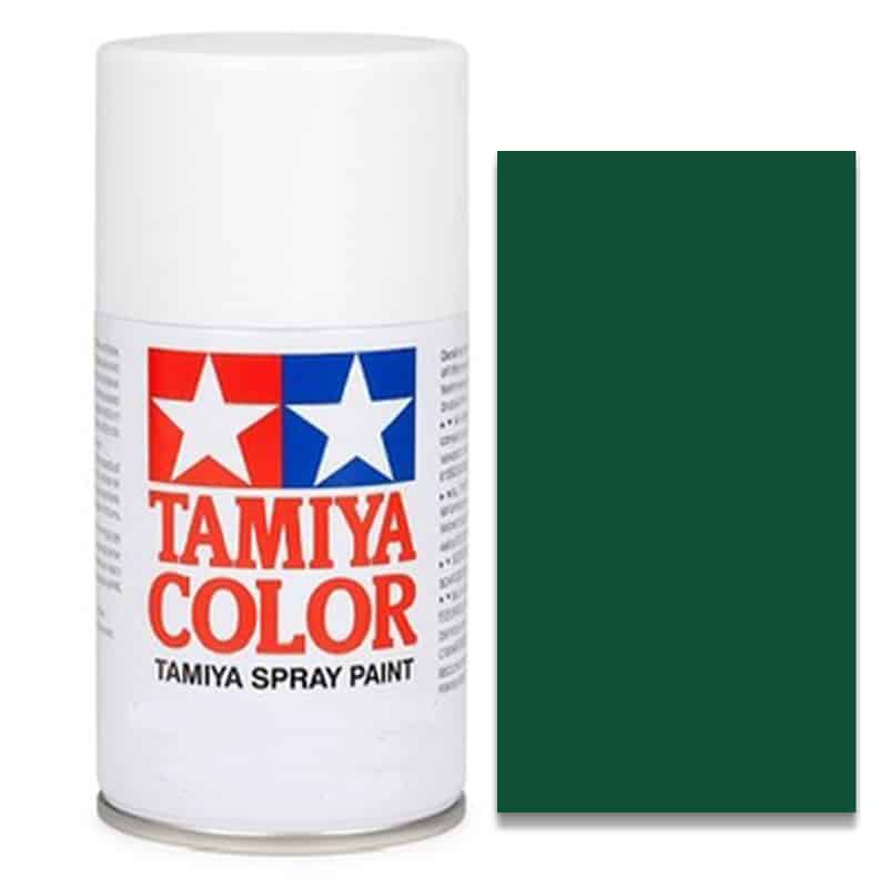 Tamiya PS-9 Green (100ml) 86009