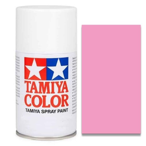 Tamiya PS-11 Pink (100ml) 86011