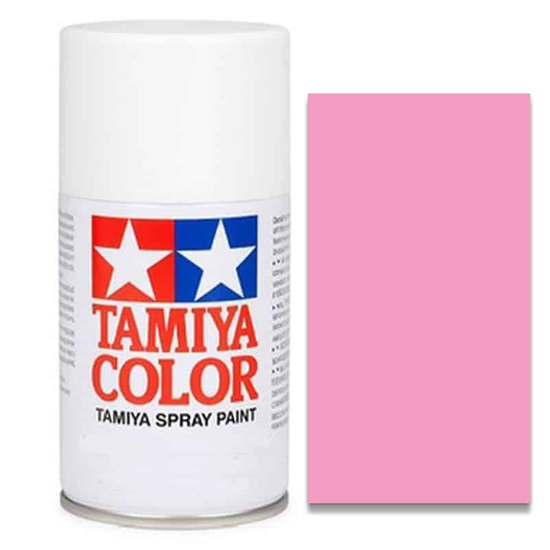 Tamiya PS-11 Pink (100ml) 86011