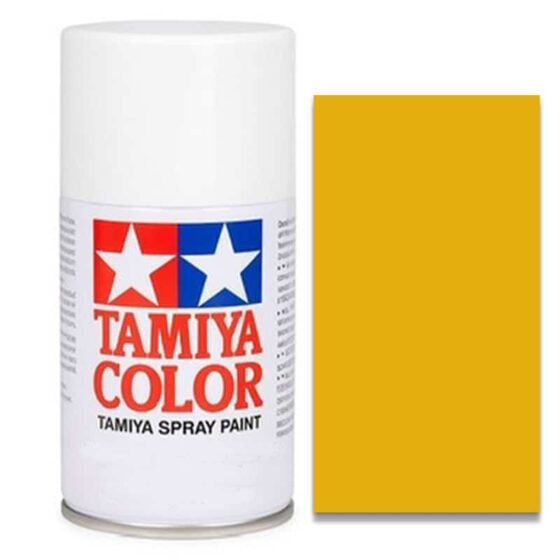 Tamiya PS-13 Gold (100ml) 86013