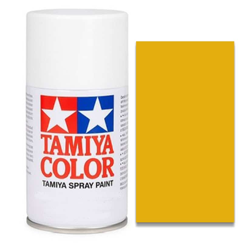 Tamiya PS-13 Gold (100ml) 86013