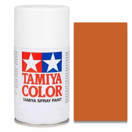 Tamiya PS-14 Copper (100ml) 86014