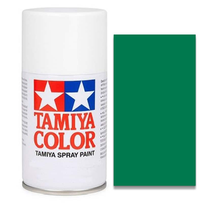 Tamiya PS-22 Racing Green (100ml) 86022