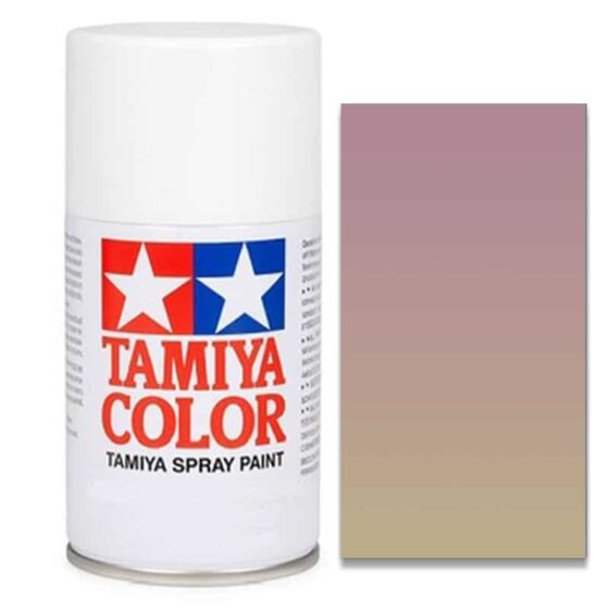 Tamiya PS-47 Iridescent Pink/Gold (100ml) 86047