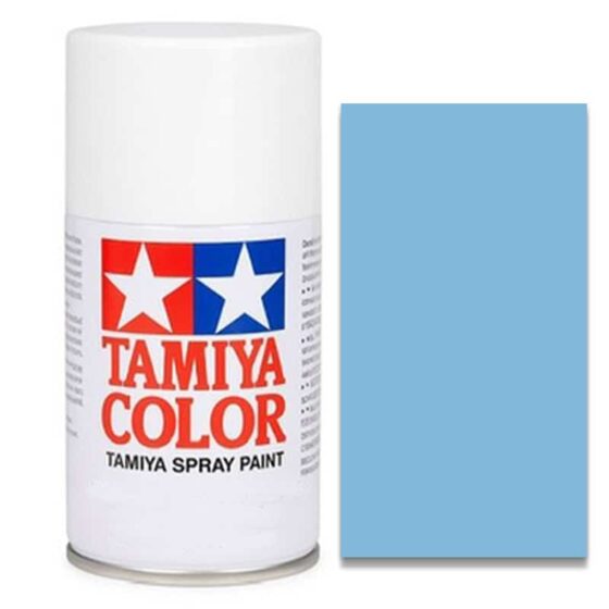 Tamiya PS-49 Anodised Blue (100ml) 86049 Tamiya PS-49 Anodised Blue (100ml) 86049