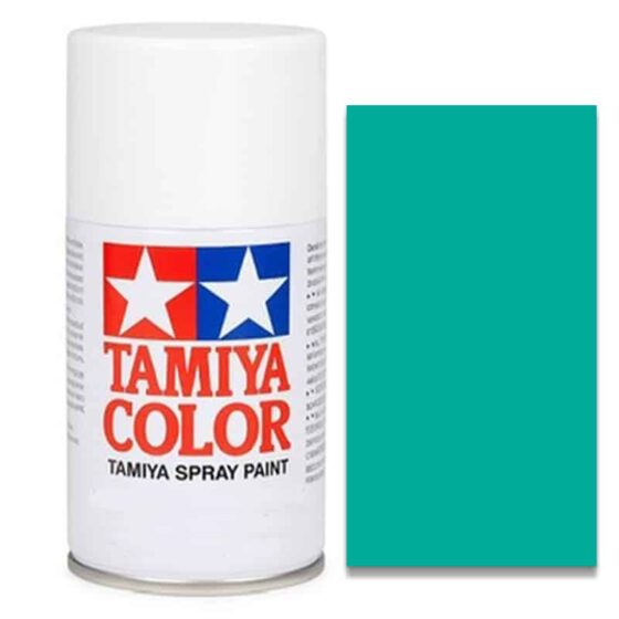 Tamiya PS-54 Cobalt Green (100ml) 86054