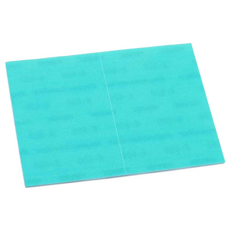 Tamiya Sanding Cloth 600# 87231