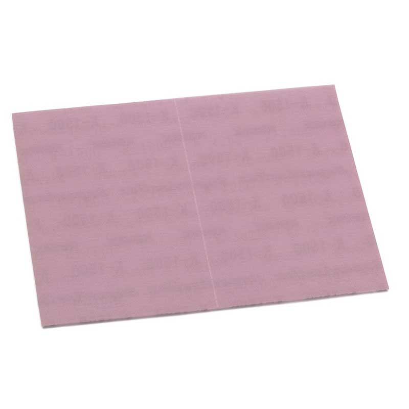 Tamiya Sanding Cloth 1500# 87233