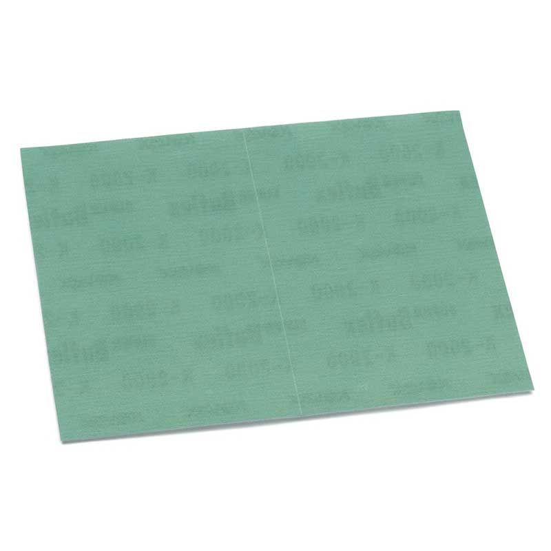 Tamiya Sanding Cloth 2000# 87234