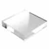 GreenStuffWorld 5856 Acrylic Display Block 120x120x15mm