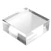 GreenStuffWorld 5859 Acrylic Display Block 100x100x30mm
