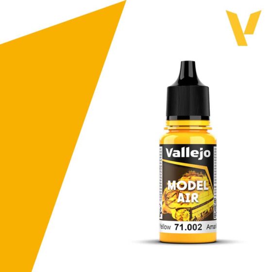 Vallejo Model Air - Red RLM23 (18ml) 71.003 Vallejo Model Air - Red RLM23 (18ml) 71.003