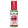 AK Interactive Quick Gen Paint - Spectral Green