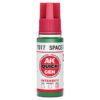 AK Interactive Quick Gen Paint - Space Green