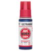 AK Interactive Quick Gen Paint - Ultramarine Blue