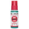 AK Interactive Quick Gen Paint - Spectral Blue