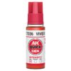 AK Interactive Quick Gen Paint - Vivid Flesh