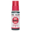 AK Interactive Quick Gen Paint - Bluish Grey