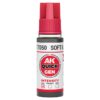 AK Interactive Quick Gen Paint - Soft Black | ScaleModelShop