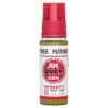 AK Interactive Quick Gen Paint - Putrid White