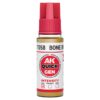 AK Interactive Quick Gen Paint - Bone Brown | ScaleModelShop