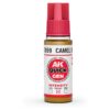 AK Interactive Quick Gen Paint - Camel Brown