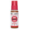 AK Interactive Quick Gen Paint - Light Leather