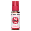 AK Interactive Quick Gen Paint - Bronze | ScaleModelShop