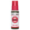 AK Interactive Quick Gen Paint - Dak Green | ScaleModelShop