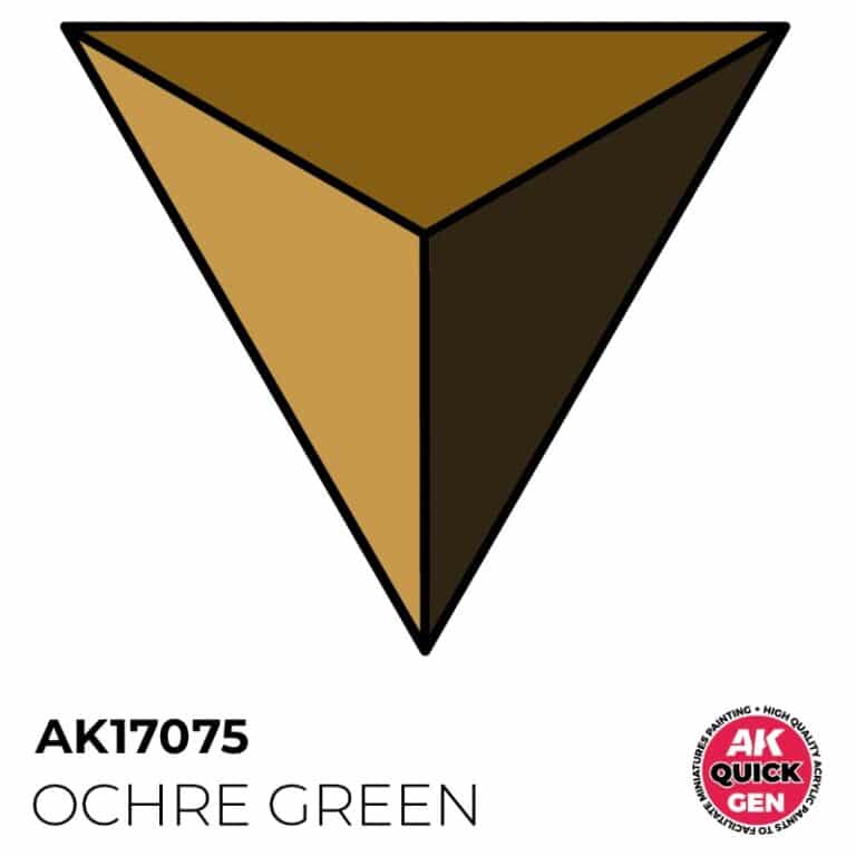 ACK Gradient Quick Kit