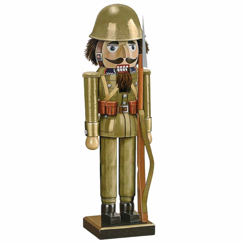 Hat Industrie WWII Polish Infantry (1/72) 8115