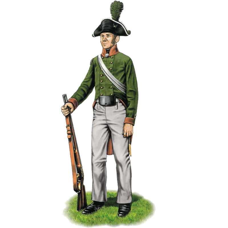 Hat Industrie Napoleonic 1806 Prussian Elites (1/72) 8136